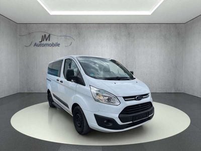Ford Transit Tourneo