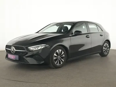Gebraucht Mercedes A180