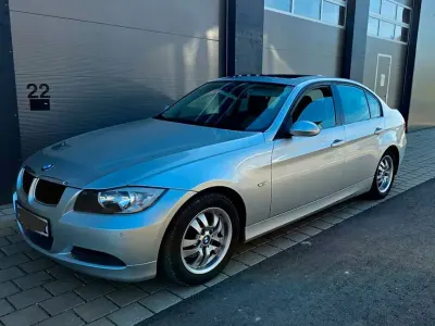 Gebraucht BMW 318