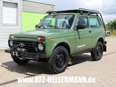 Lada niva