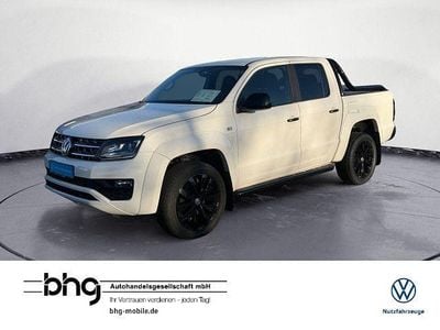 VW Amarok