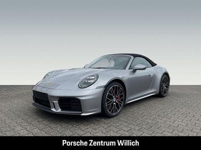 Gebraucht Porsche 911 Carrera S Cabriolet