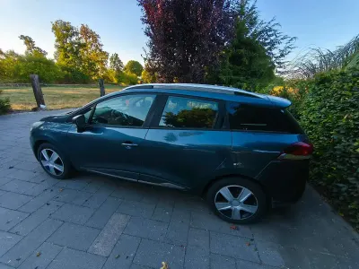 Gebraucht Renault Clio