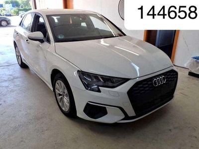Audi A3 Sportback e-tron
