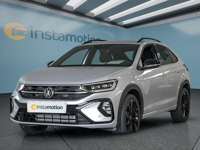 Gebraucht 2025 VW Taigo R-line SUV | 26.249 € (Fairer Preis)