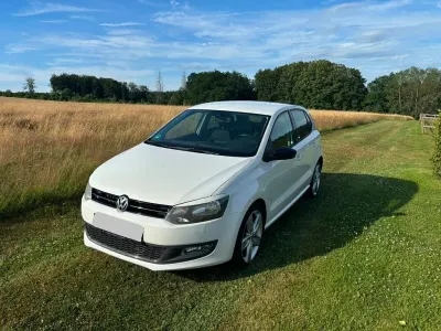Gebraucht VW Polo