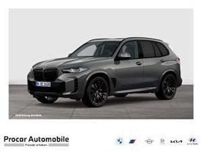 Nouă BMW X5 M Sport 286 CP (210 kW) 2026 Gri SUV