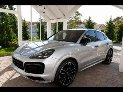 Gebraucht Porsche Cayenne S 441 PS (324 kW) 2020 Other SUV
