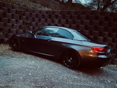 Occasion BMW 330 Cabriolet