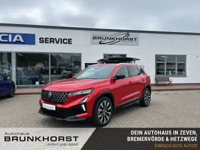 Neu Renault Austral Techno 150 PS (110 kW) 2026 Rot SUV