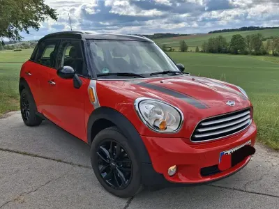 Gebraucht Mini Cooper Countryman