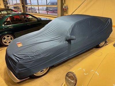 Gebraucht BMW M3 Sport Line 286 PS (210 kW) 1992 Blau metallic Coupé