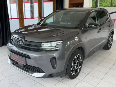 Gebraucht Citroën C5 Aircross 131 PS (96 kW) 2024 SUV