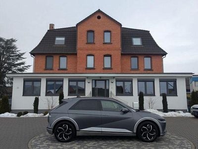 Gebraucht Hyundai Ioniq 5 160 kW (218 PS) 2021 Andere SUV
