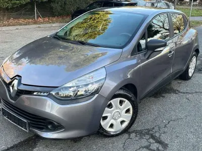 Gebraucht Renault Clio