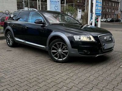 gebraucht Audi A6 Allroad quattro 3.0 TDI DPF tiptronic