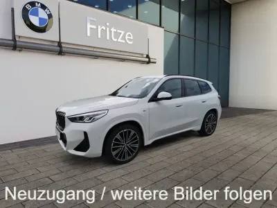 Gebraucht BMW iX1