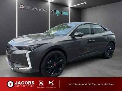 Gebraucht DS Automobiles DS4