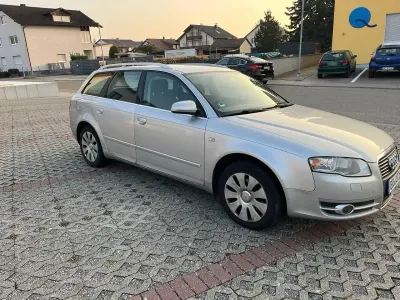 Usata Audi A4