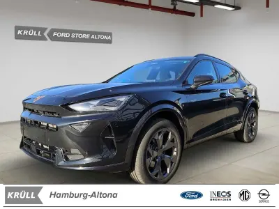 Używany Cupra Formentor 150 KM (110 kW) 2025 Szary SUV