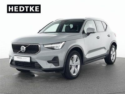 Grau Gebraucht 2023 Volvo XC40 Core SUV | 33.550 € (Fairer Preis)