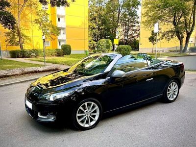 gebraucht Renault Mégane Cabriolet Coupé- TCe 180 GT TÜV NEU