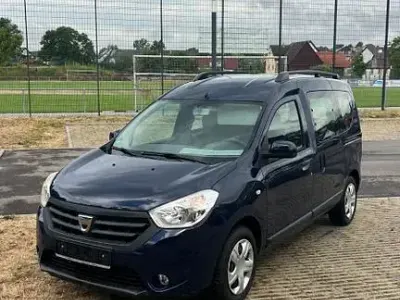 Gebraucht Dacia Dokker