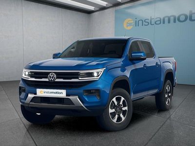 VW Amarok