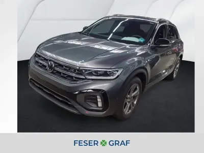 Occasion VW T-Roc R-line 150 ch (110 kW) 2025 SUV