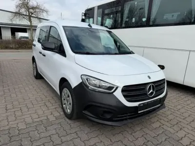 Gebraucht Mercedes Citan 108
