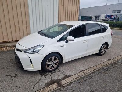 Toyota Prius+