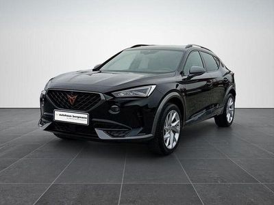 Schwarz Gebraucht 2024 Cupra Formentor SUV | 27.901 € (Guter Preis)
