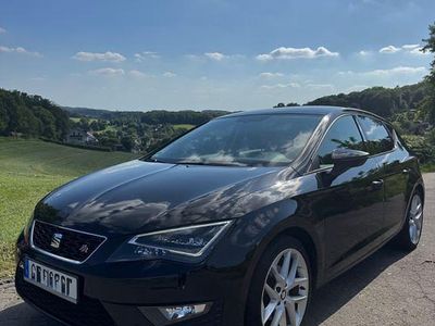 Seat Leon ST