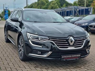 Renault Talisman GrandTour