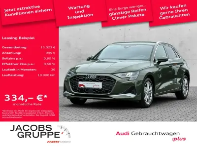 Gebraucht Audi A3