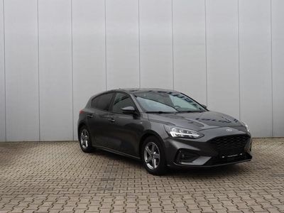 gebraucht Ford Focus 1.5 EcoBoost ST-Line | LED | NAVI | KAMERA