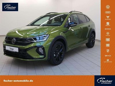 Gebraucht VW Taigo Style 110 PS (80 kW) 2023 Stoff SUV