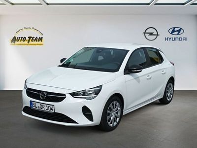 gebraucht Opel Corsa 1.2 Start/Stop Edition (F)