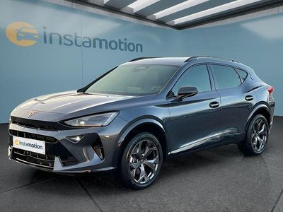 Gebraucht Cupra Formentor 150 PS (110 kW) 2025 SUV