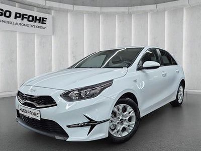 Weiß Neu 2025 Kia Ceed Vision Kleinwagen | 22.200 € (Fairer Preis)