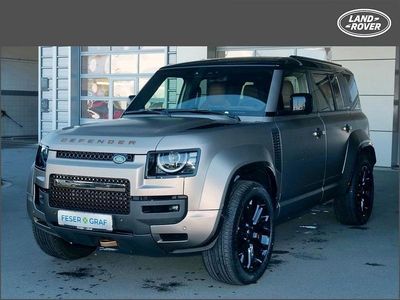 Usata Land Rover Defender Dynamic 635 CV (467 kW) 2026 Marrone SUV