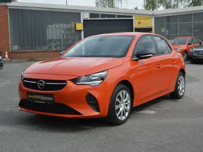Gebraucht Opel Corsa