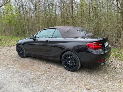 BMW 220