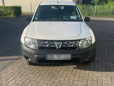 Gebraucht Dacia Duster