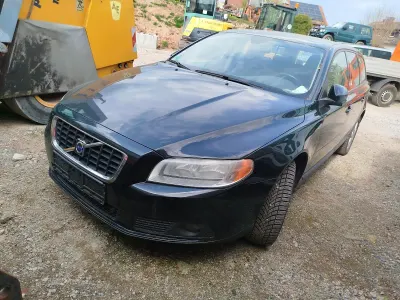 Occasion Volvo V70