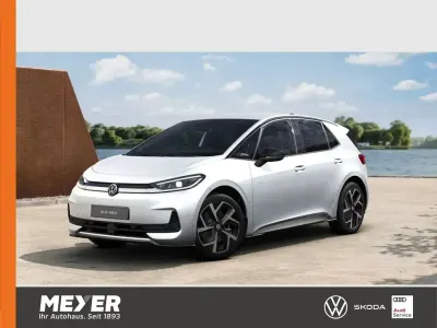 Neu VW ID.3 Life 125 kW (170 PS) 2026 Kleinwagen