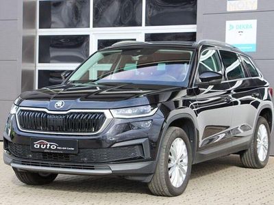 Gebraucht Skoda Kodiaq Style 140 PS (102 kW) 2022 Andere SUV
