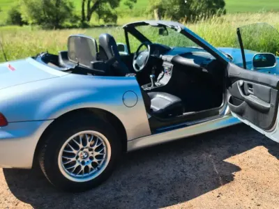 Gebraucht BMW Z3