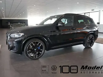 Gebraucht BMW X3 M