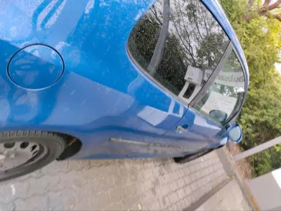 Gebraucht VW Golf V 75 PS (55 kW) 2005 Blau Kleinwagen